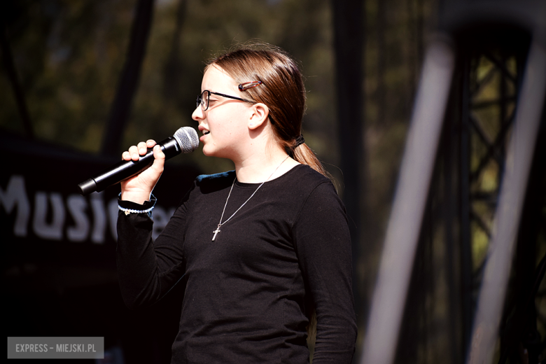 Zalia wróciła do Ziębic, T.Love zamknął festiwal. Tak wyglądał finał ZiębiceFEST! 2026
