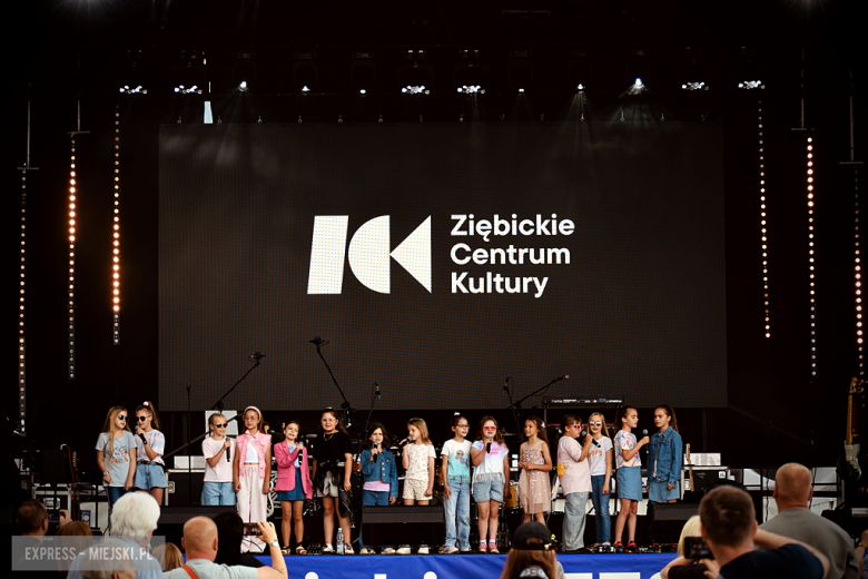 Zalia wróciła do Ziębic, T.Love zamknął festiwal. Tak wyglądał finał ZiębiceFEST! 2026