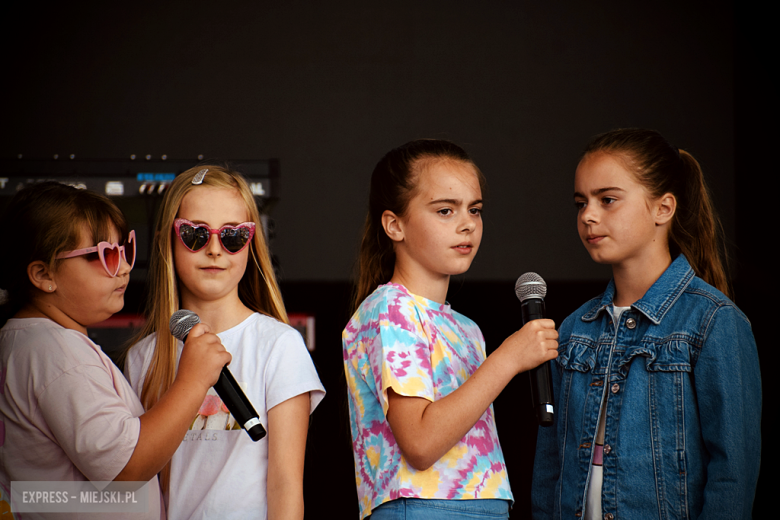 Zalia wróciła do Ziębic, T.Love zamknął festiwal. Tak wyglądał finał ZiębiceFEST! 2026
