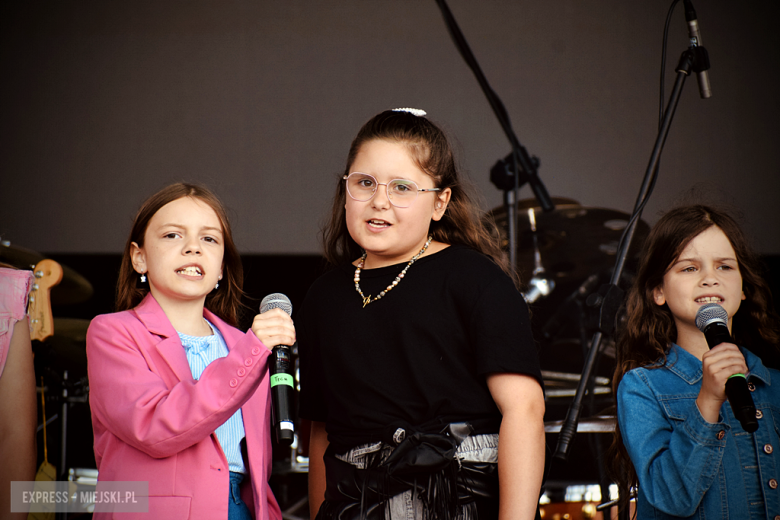 Zalia wróciła do Ziębic, T.Love zamknął festiwal. Tak wyglądał finał ZiębiceFEST! 2026