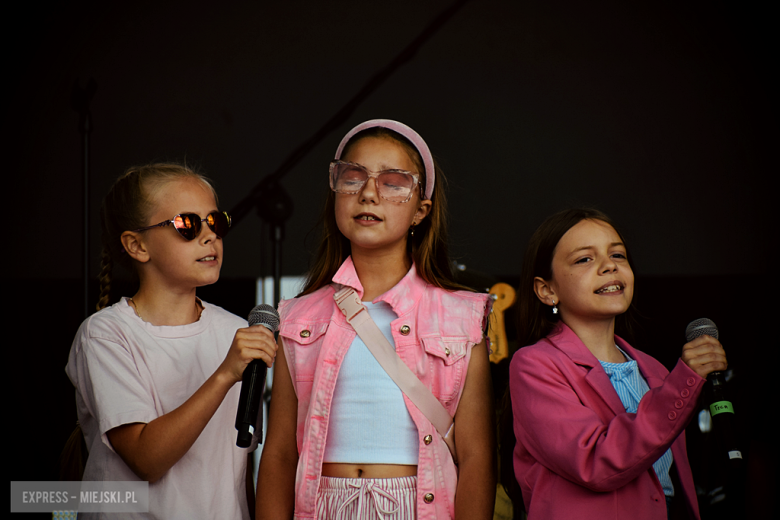 Zalia wróciła do Ziębic, T.Love zamknął festiwal. Tak wyglądał finał ZiębiceFEST! 2026