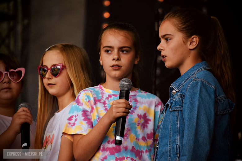 Zalia wróciła do Ziębic, T.Love zamknął festiwal. Tak wyglądał finał ZiębiceFEST! 2026