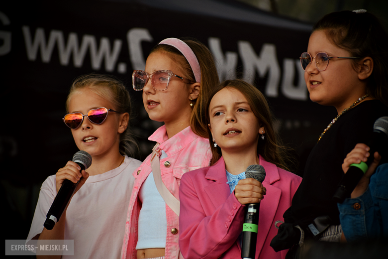 Zalia wróciła do Ziębic, T.Love zamknął festiwal. Tak wyglądał finał ZiębiceFEST! 2026
