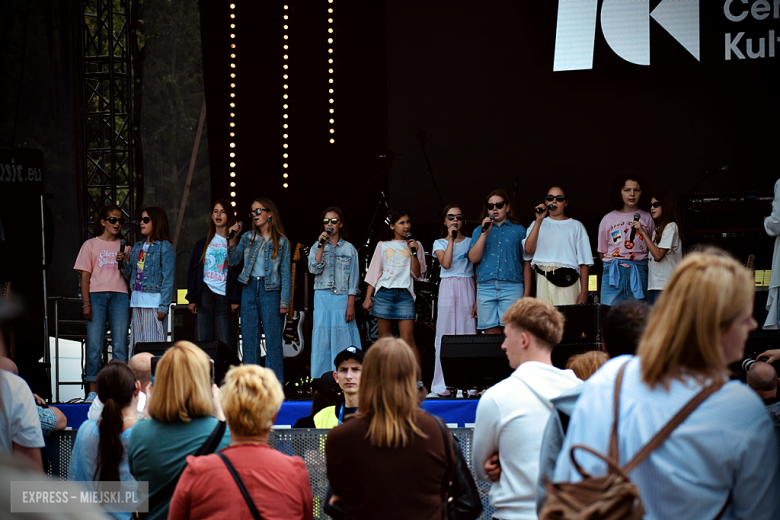 Zalia wróciła do Ziębic, T.Love zamknął festiwal. Tak wyglądał finał ZiębiceFEST! 2026