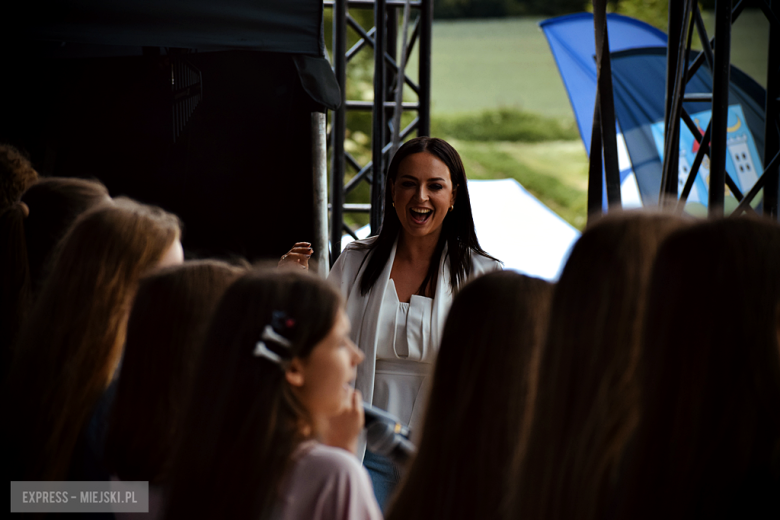 Zalia wróciła do Ziębic, T.Love zamknął festiwal. Tak wyglądał finał ZiębiceFEST! 2026