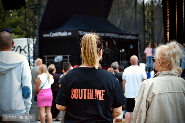 Zalia wróciła do Ziębic, T.Love zamknął festiwal. Tak wyglądał finał ZiębiceFEST! 2026