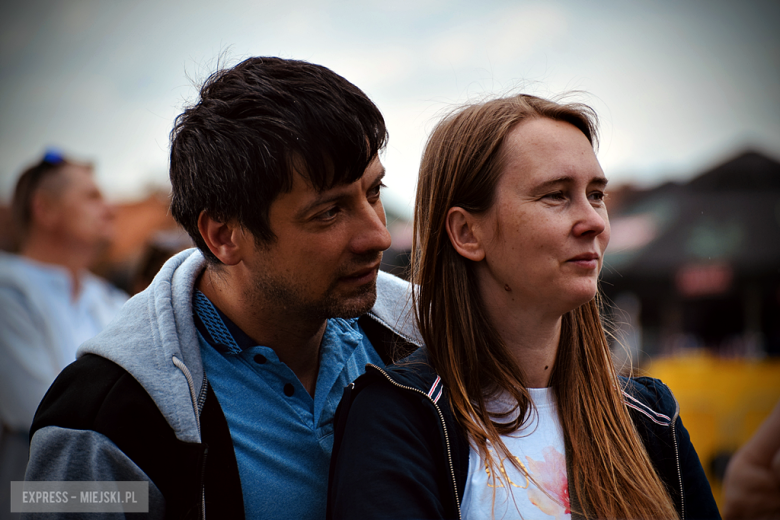 Zalia wróciła do Ziębic, T.Love zamknął festiwal. Tak wyglądał finał ZiębiceFEST! 2026