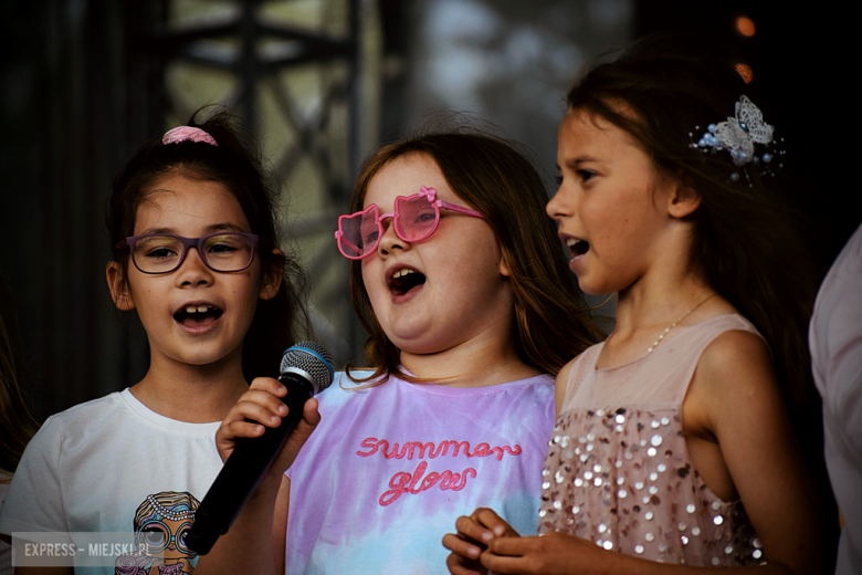 Zalia wróciła do Ziębic, T.Love zamknął festiwal. Tak wyglądał finał ZiębiceFEST! 2026
