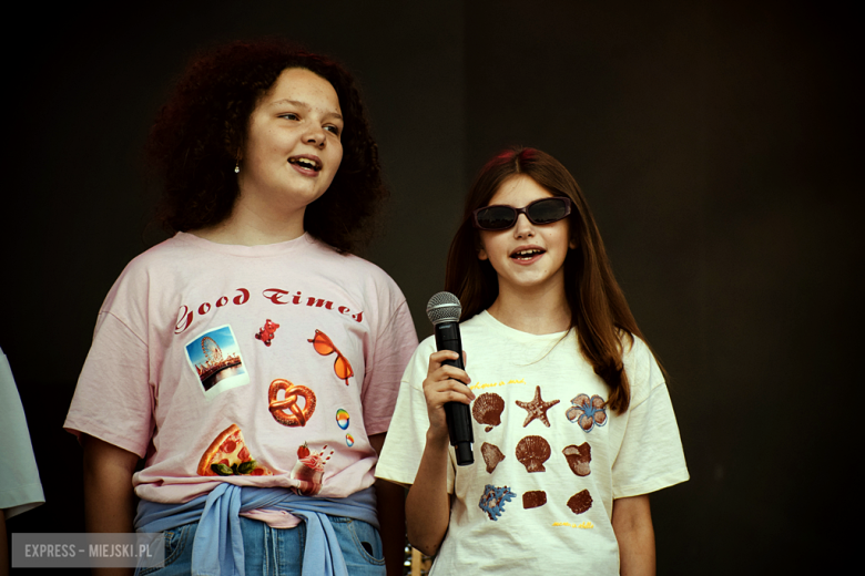 Zalia wróciła do Ziębic, T.Love zamknął festiwal. Tak wyglądał finał ZiębiceFEST! 2026