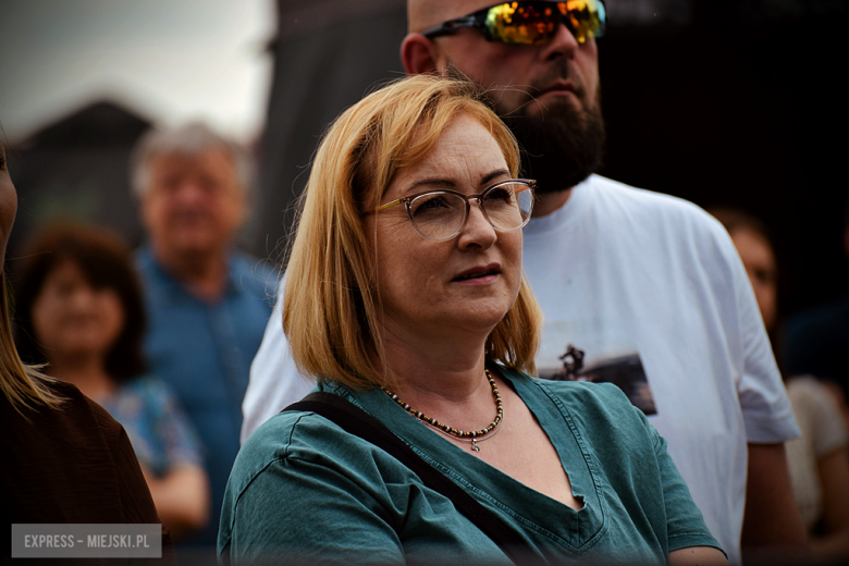 Zalia wróciła do Ziębic, T.Love zamknął festiwal. Tak wyglądał finał ZiębiceFEST! 2026