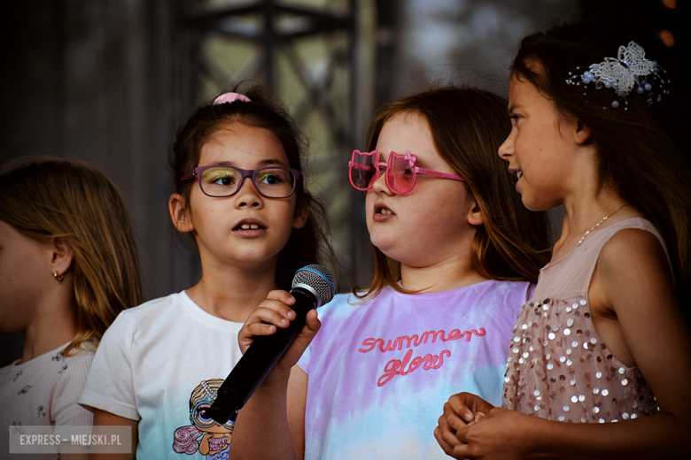 Zalia wróciła do Ziębic, T.Love zamknął festiwal. Tak wyglądał finał ZiębiceFEST! 2026