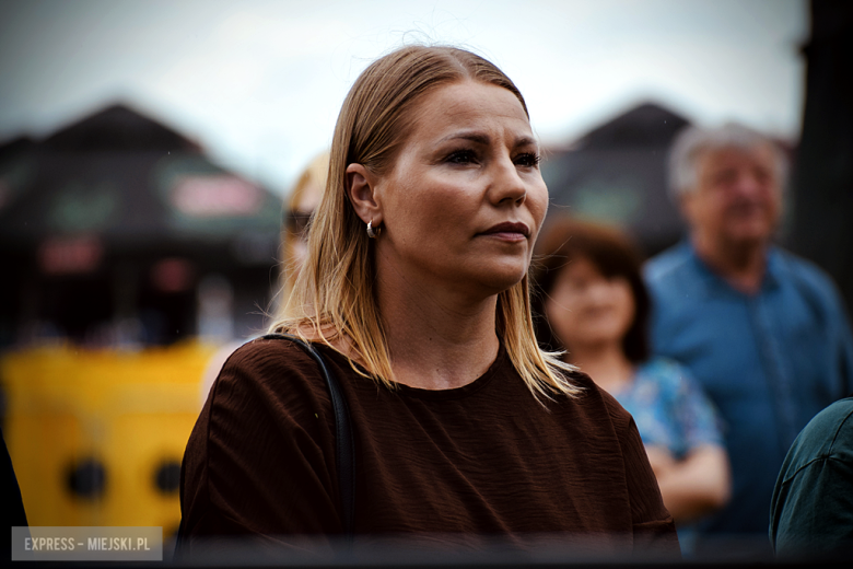 Zalia wróciła do Ziębic, T.Love zamknął festiwal. Tak wyglądał finał ZiębiceFEST! 2026
