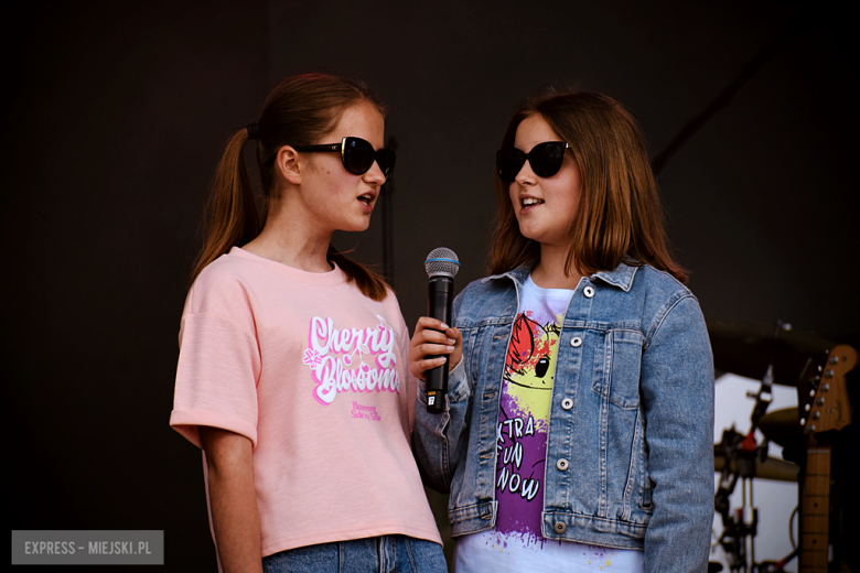 Zalia wróciła do Ziębic, T.Love zamknął festiwal. Tak wyglądał finał ZiębiceFEST! 2026