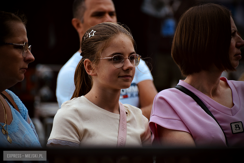 Zalia wróciła do Ziębic, T.Love zamknął festiwal. Tak wyglądał finał ZiębiceFEST! 2026