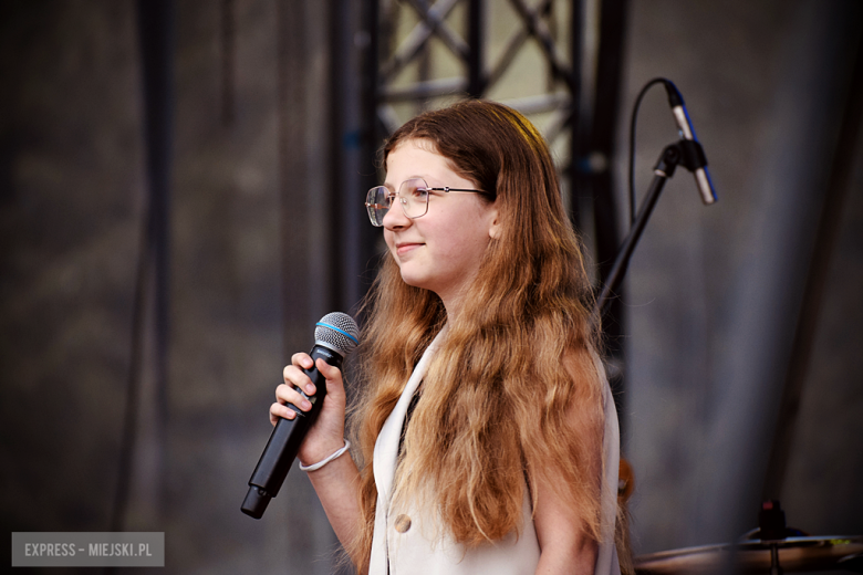 Zalia wróciła do Ziębic, T.Love zamknął festiwal. Tak wyglądał finał ZiębiceFEST! 2026