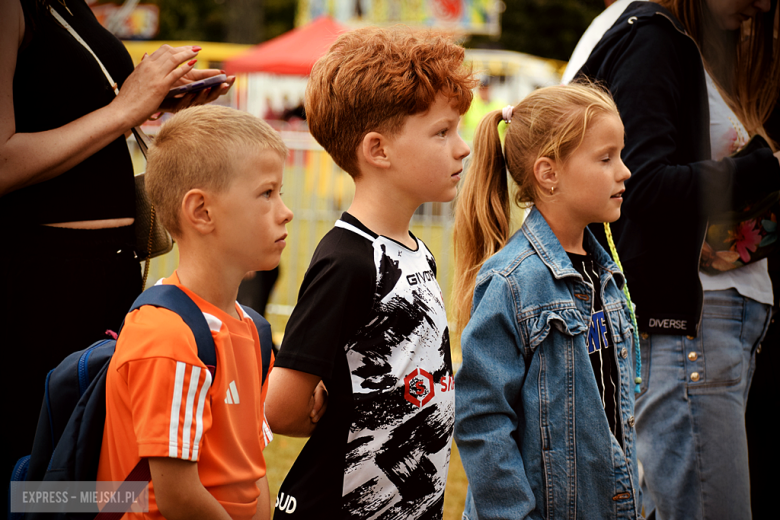 Zalia wróciła do Ziębic, T.Love zamknął festiwal. Tak wyglądał finał ZiębiceFEST! 2026