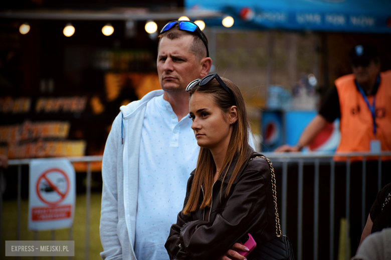 Zalia wróciła do Ziębic, T.Love zamknął festiwal. Tak wyglądał finał ZiębiceFEST! 2026