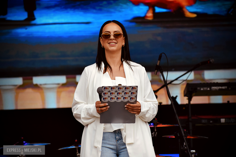 Zalia wróciła do Ziębic, T.Love zamknął festiwal. Tak wyglądał finał ZiębiceFEST! 2026