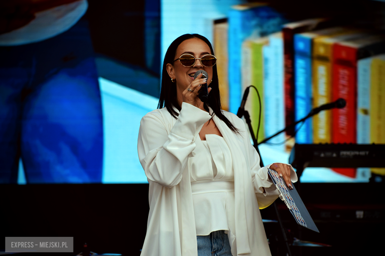 Zalia wróciła do Ziębic, T.Love zamknął festiwal. Tak wyglądał finał ZiębiceFEST! 2026