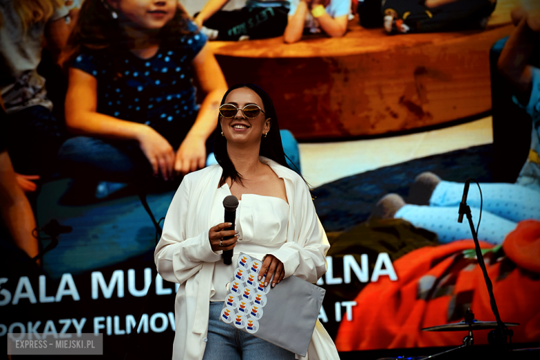 Zalia wróciła do Ziębic, T.Love zamknął festiwal. Tak wyglądał finał ZiębiceFEST! 2026
