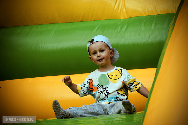 Zalia wróciła do Ziębic, T.Love zamknął festiwal. Tak wyglądał finał ZiębiceFEST! 2026