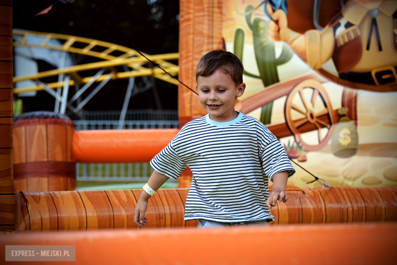 Zalia wróciła do Ziębic, T.Love zamknął festiwal. Tak wyglądał finał ZiębiceFEST! 2026