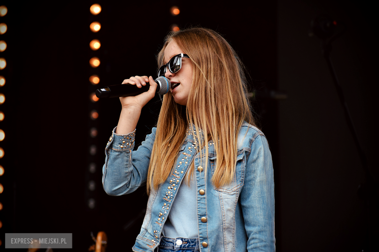 Zalia wróciła do Ziębic, T.Love zamknął festiwal. Tak wyglądał finał ZiębiceFEST! 2026