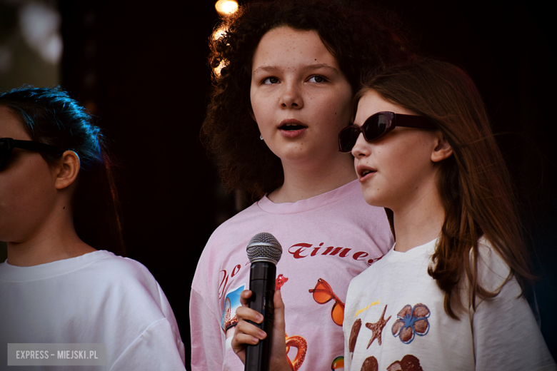 Zalia wróciła do Ziębic, T.Love zamknął festiwal. Tak wyglądał finał ZiębiceFEST! 2026