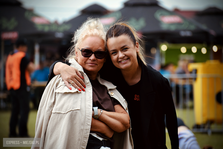 Zalia wróciła do Ziębic, T.Love zamknął festiwal. Tak wyglądał finał ZiębiceFEST! 2026