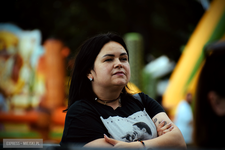 Zalia wróciła do Ziębic, T.Love zamknął festiwal. Tak wyglądał finał ZiębiceFEST! 2026