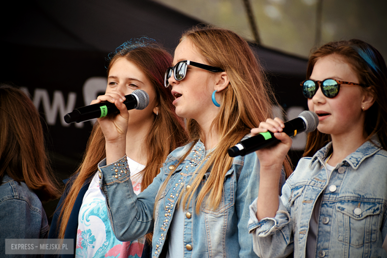 Zalia wróciła do Ziębic, T.Love zamknął festiwal. Tak wyglądał finał ZiębiceFEST! 2026