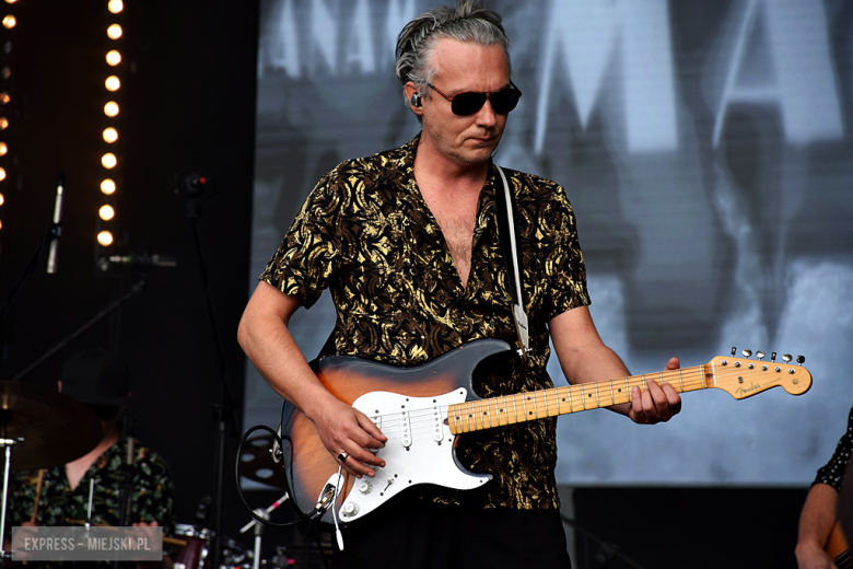 Zalia wróciła do Ziębic, T.Love zamknął festiwal. Tak wyglądał finał ZiębiceFEST! 2026