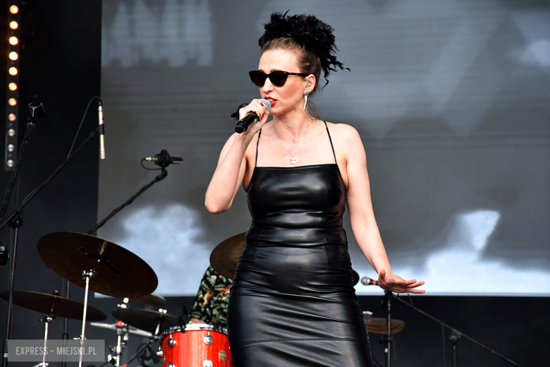 Zalia wróciła do Ziębic, T.Love zamknął festiwal. Tak wyglądał finał ZiębiceFEST! 2026