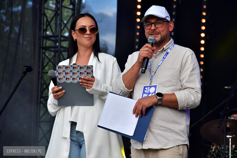 Zalia wróciła do Ziębic, T.Love zamknął festiwal. Tak wyglądał finał ZiębiceFEST! 2026