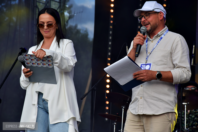 Zalia wróciła do Ziębic, T.Love zamknął festiwal. Tak wyglądał finał ZiębiceFEST! 2026