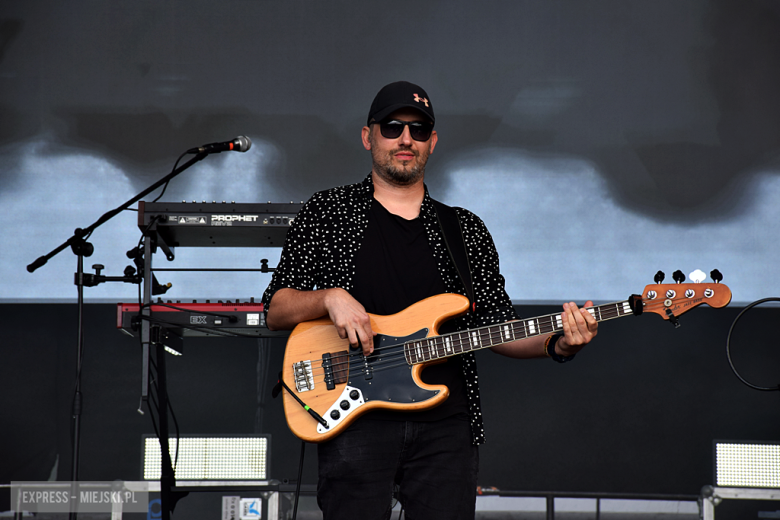 Zalia wróciła do Ziębic, T.Love zamknął festiwal. Tak wyglądał finał ZiębiceFEST! 2026