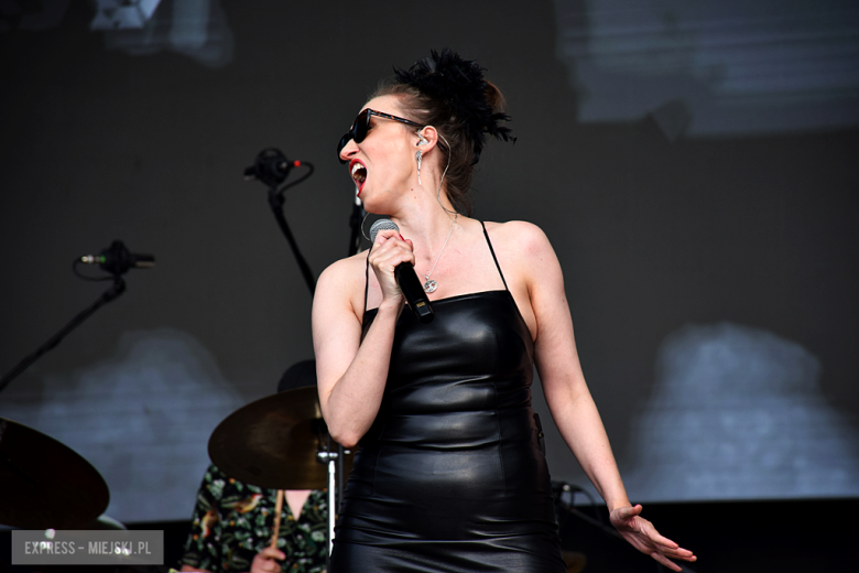 Zalia wróciła do Ziębic, T.Love zamknął festiwal. Tak wyglądał finał ZiębiceFEST! 2026