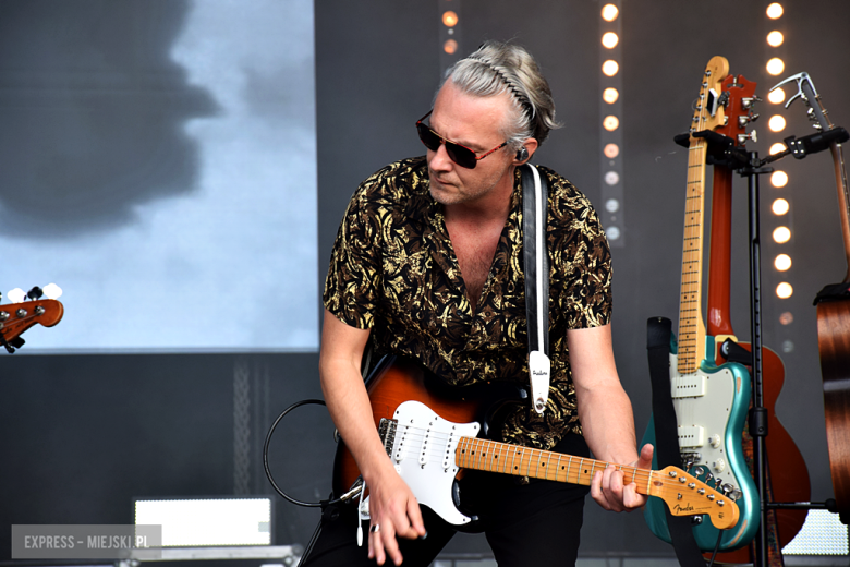 Zalia wróciła do Ziębic, T.Love zamknął festiwal. Tak wyglądał finał ZiębiceFEST! 2026