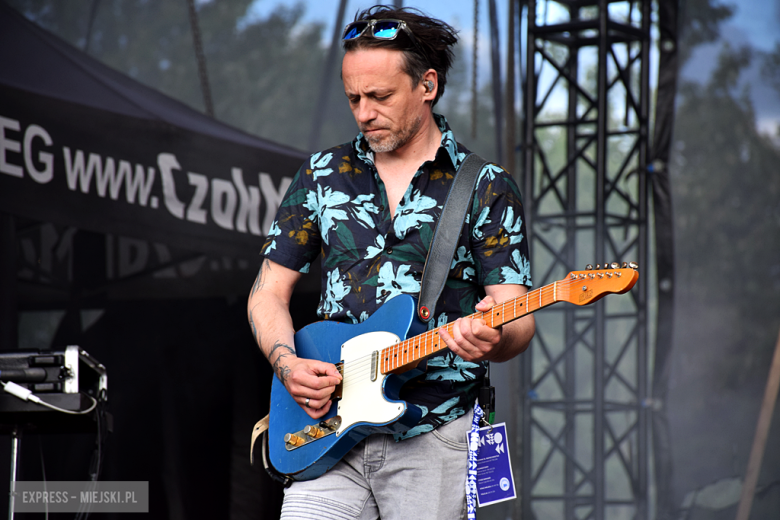 Zalia wróciła do Ziębic, T.Love zamknął festiwal. Tak wyglądał finał ZiębiceFEST! 2026