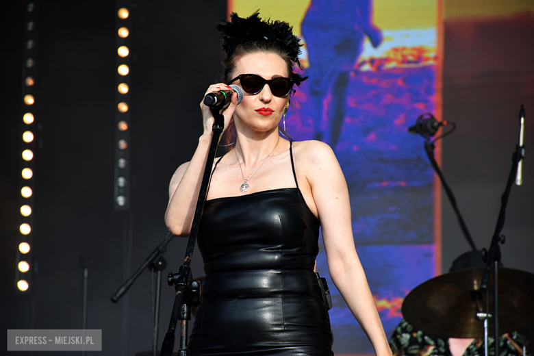 Zalia wróciła do Ziębic, T.Love zamknął festiwal. Tak wyglądał finał ZiębiceFEST! 2026