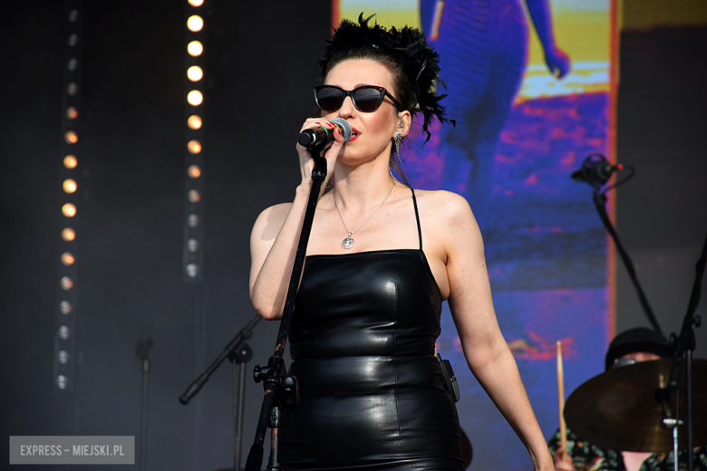 Zalia wróciła do Ziębic, T.Love zamknął festiwal. Tak wyglądał finał ZiębiceFEST! 2026