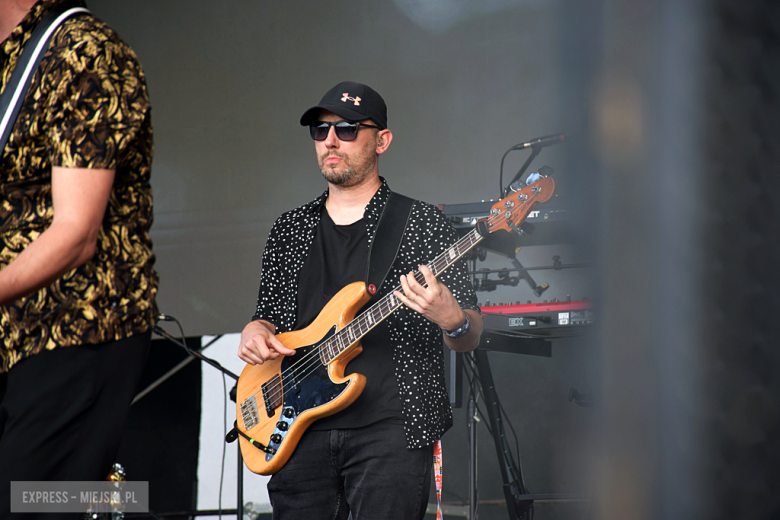 Zalia wróciła do Ziębic, T.Love zamknął festiwal. Tak wyglądał finał ZiębiceFEST! 2026