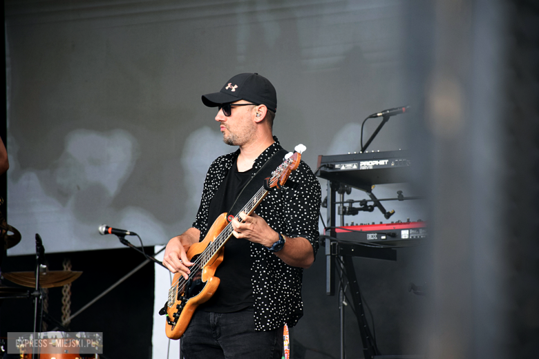 Zalia wróciła do Ziębic, T.Love zamknął festiwal. Tak wyglądał finał ZiębiceFEST! 2026