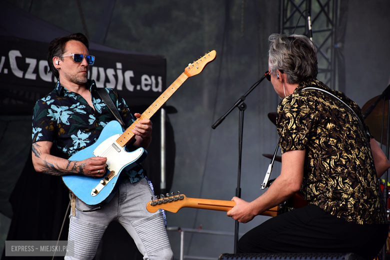 Zalia wróciła do Ziębic, T.Love zamknął festiwal. Tak wyglądał finał ZiębiceFEST! 2026