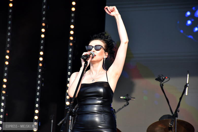 Zalia wróciła do Ziębic, T.Love zamknął festiwal. Tak wyglądał finał ZiębiceFEST! 2026