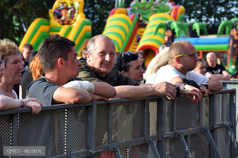 Zalia wróciła do Ziębic, T.Love zamknął festiwal. Tak wyglądał finał ZiębiceFEST! 2026