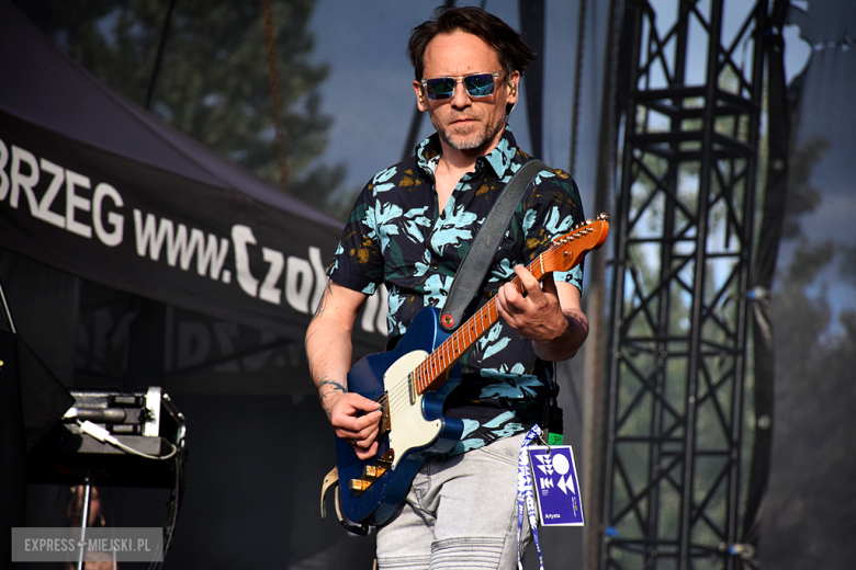 Zalia wróciła do Ziębic, T.Love zamknął festiwal. Tak wyglądał finał ZiębiceFEST! 2026