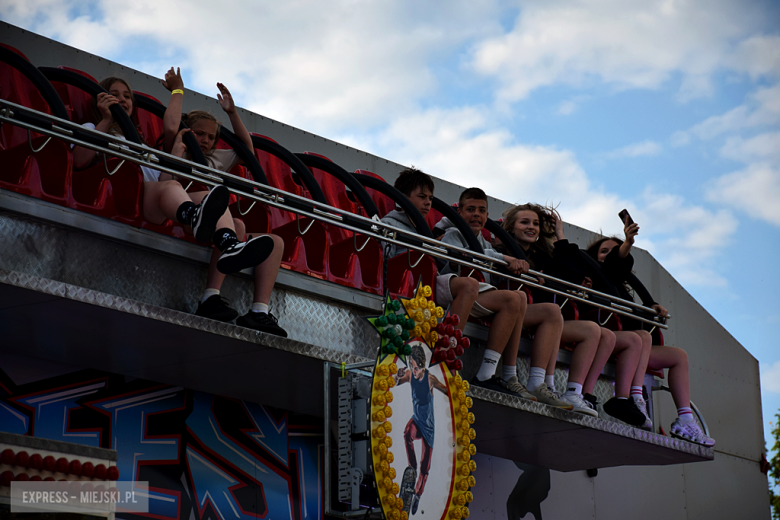 Zalia wróciła do Ziębic, T.Love zamknął festiwal. Tak wyglądał finał ZiębiceFEST! 2026