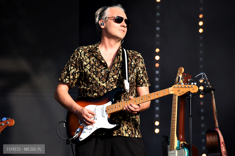 Zalia wróciła do Ziębic, T.Love zamknął festiwal. Tak wyglądał finał ZiębiceFEST! 2026