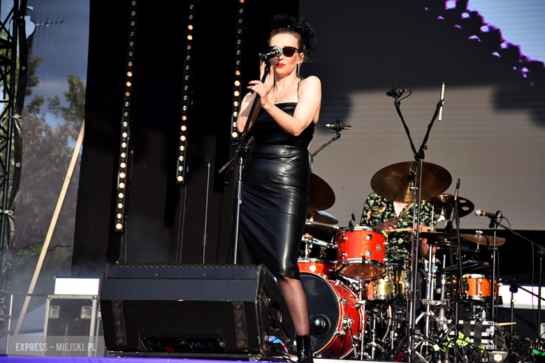 Zalia wróciła do Ziębic, T.Love zamknął festiwal. Tak wyglądał finał ZiębiceFEST! 2026